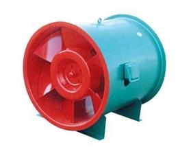 排煙風機試驗方法：