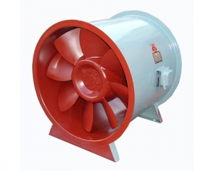 離心風機怎樣使用才是最正確的？