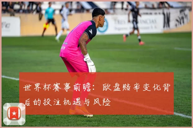 世界杯赛事前瞻:欧盘赔率变化背后的投注机遇与风险
