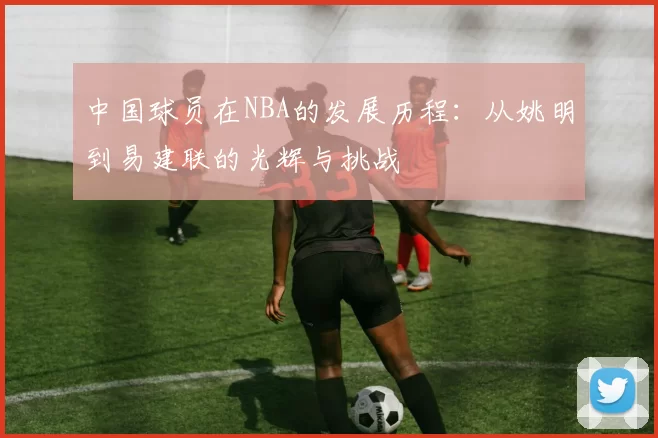 中国球员在NBA的发展历程:从姚明到易建联的光辉与挑战