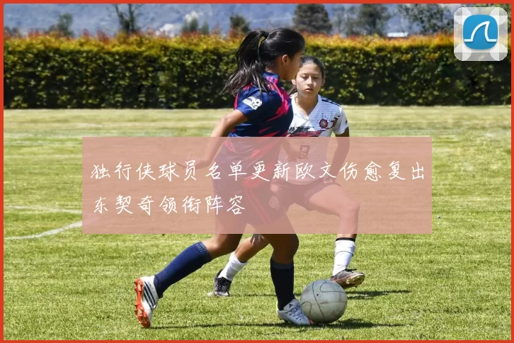 独行侠球员名单更新欧文伤愈复出东契奇领衔阵容